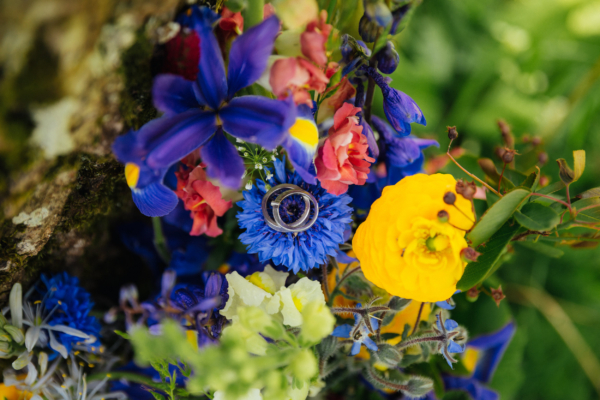 Emma Stoner Devon Wedding Photographer