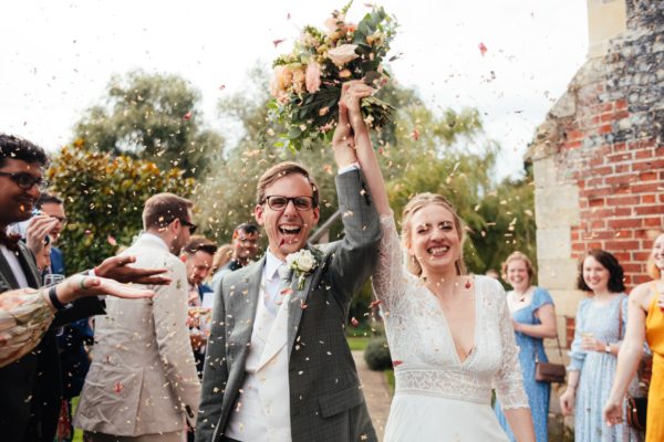 Emma Stoner Devon Wedding Photographer