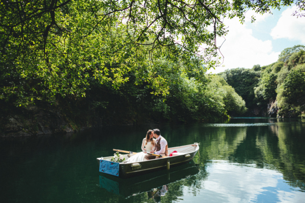 Emma Stoner Devon Wedding Photographer