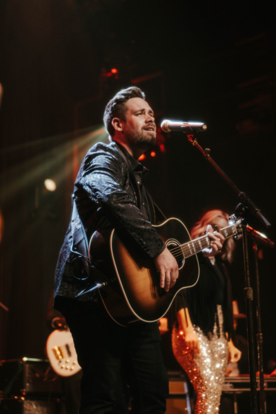The Nashville Band - Live wedding entertainment in the USA, UK and worldwide.