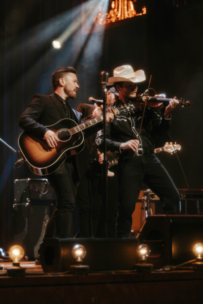 The Nashville Band - Live wedding entertainment in the USA, UK and worldwide.