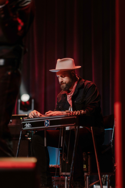 The Nashville Band - Live wedding entertainment in the USA, UK and worldwide.