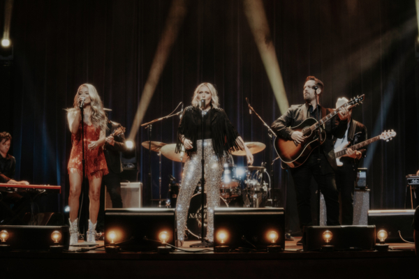 The Nashville Band - Live wedding entertainment in the USA, UK and worldwide.