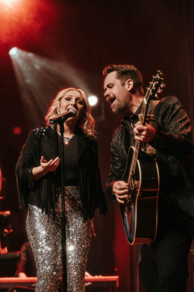 The Nashville Band - Live wedding entertainment in the USA, UK and worldwide.
