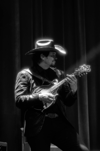 The Nashville Band - Live wedding entertainment in the USA, UK and worldwide.