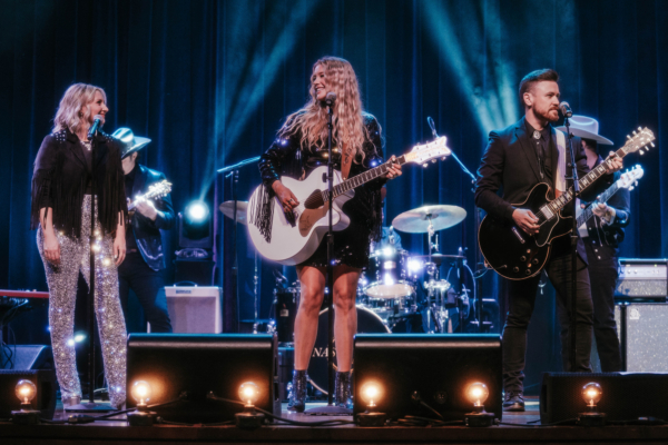 The Nashville Band - Live wedding entertainment in the USA, UK and worldwide.