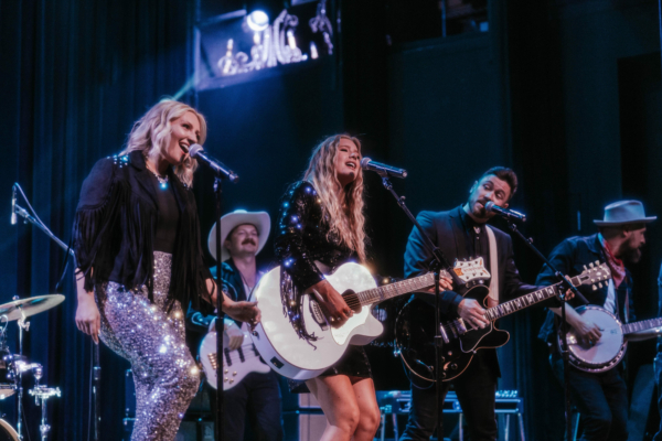 The Nashville Band - Live wedding entertainment in the USA, UK and worldwide.
