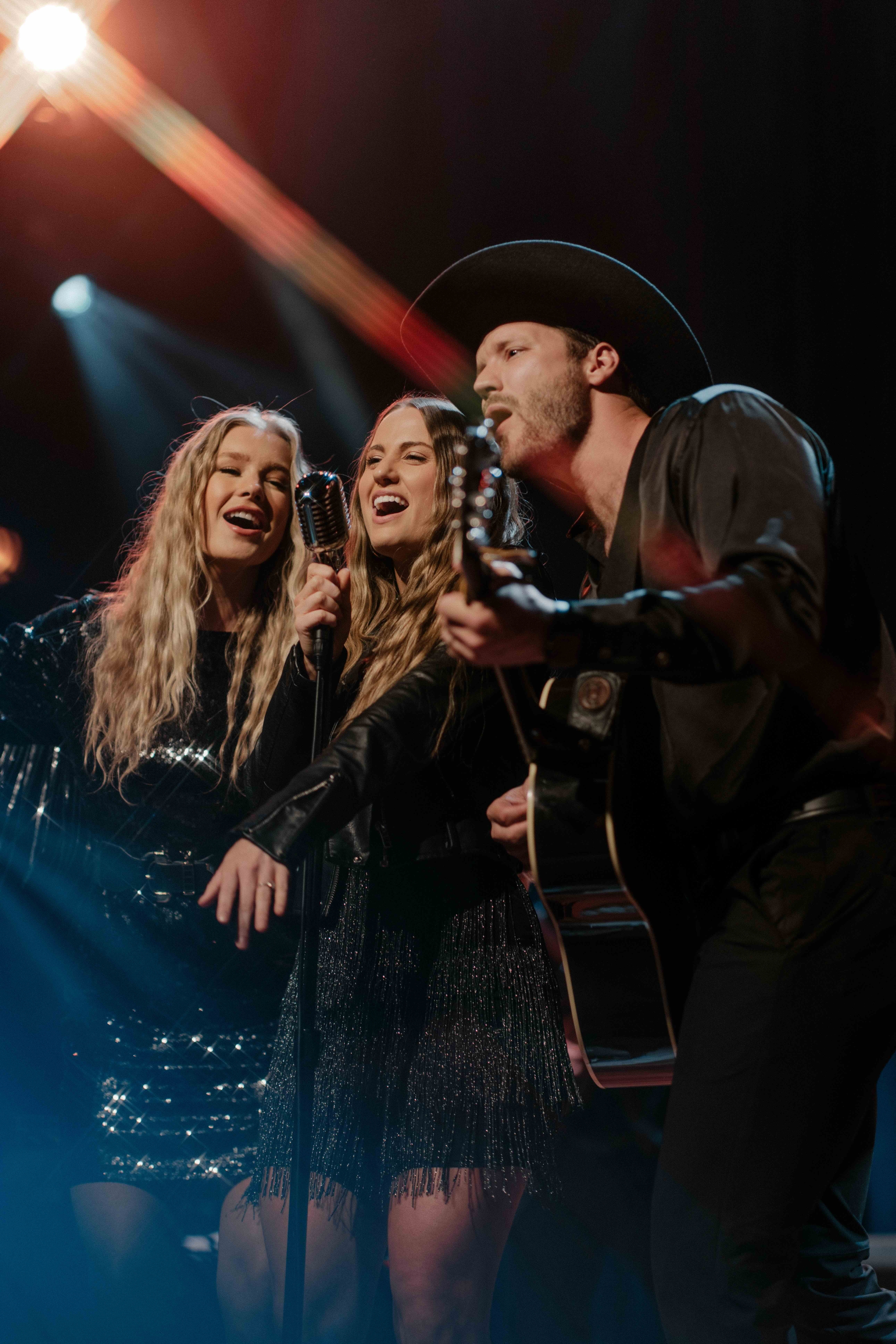 The Nashville Band