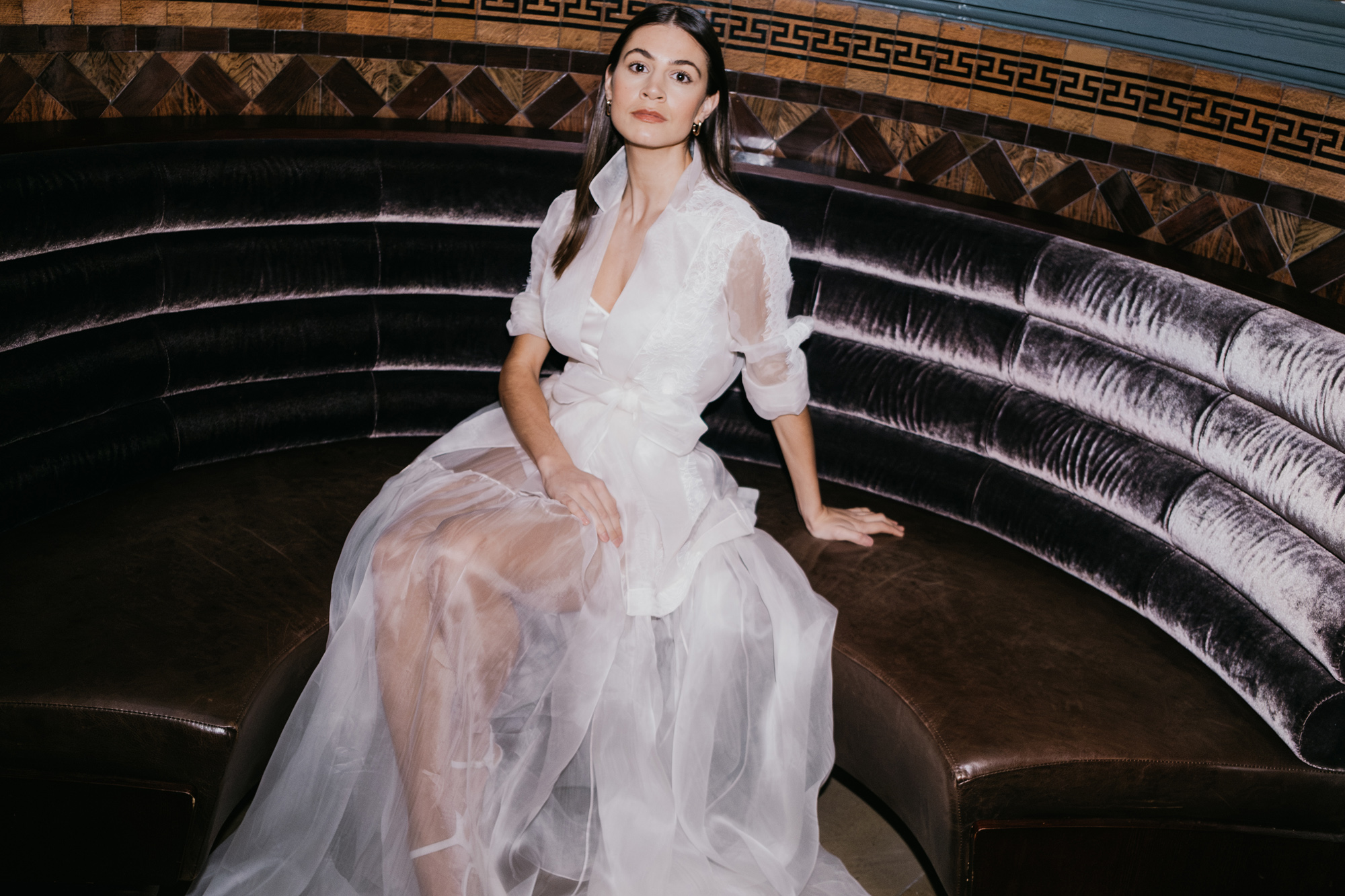 Unbridled Studio Collection III