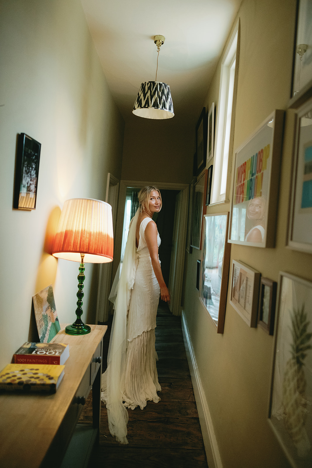 Captured by Katrina Photography