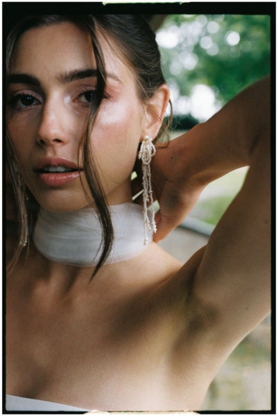 The Briderie - Kent bridal studio Tunbridge Wells