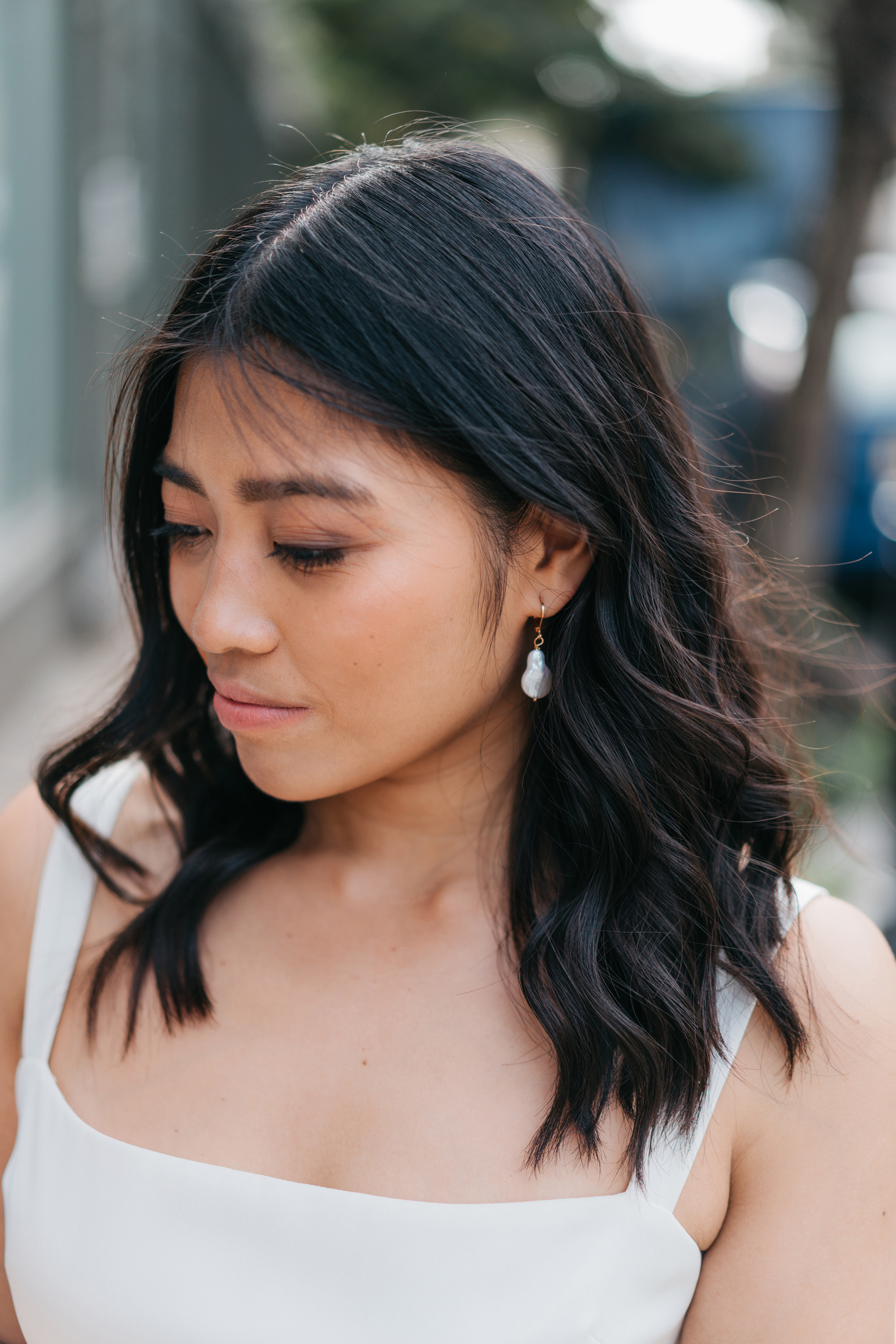 A Sustainable and Elegant London Elopement in Andrea Hawkes Bridal 27 100 Andrea Hawkes Bridal dress London Elopement