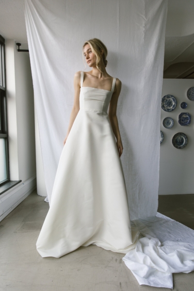 The Briderie - Kent bridal studio Tunbridge Wells