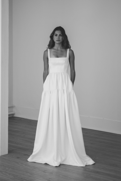 The Briderie - Kent bridal studio Tunbridge Wells