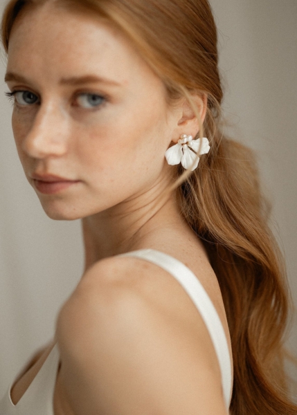 The Briderie - Kent bridal studio Tunbridge Wells