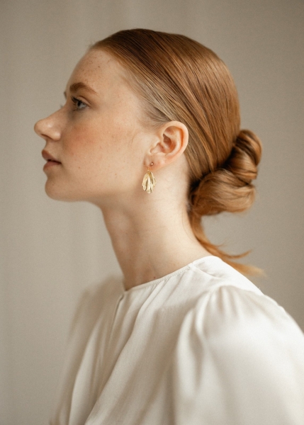 The Briderie - Kent bridal studio Tunbridge Wells