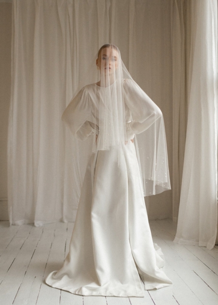 The Briderie - Kent bridal studio Tunbridge Wells