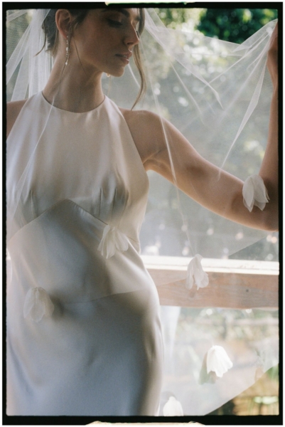 The Briderie - Kent bridal studio Tunbridge Wells