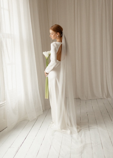 The Briderie - Kent bridal studio Tunbridge Wells