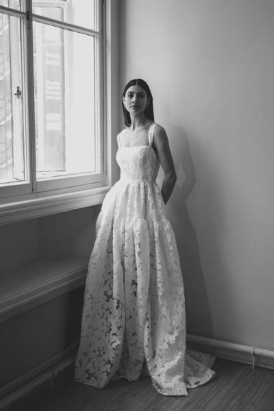 The Briderie - Kent bridal studio Tunbridge Wells