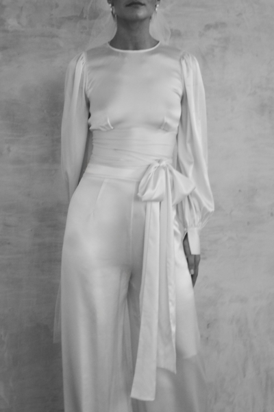 The Briderie - Kent bridal studio Tunbridge Wells