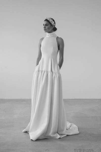 The Briderie - Kent bridal studio Tunbridge Wells