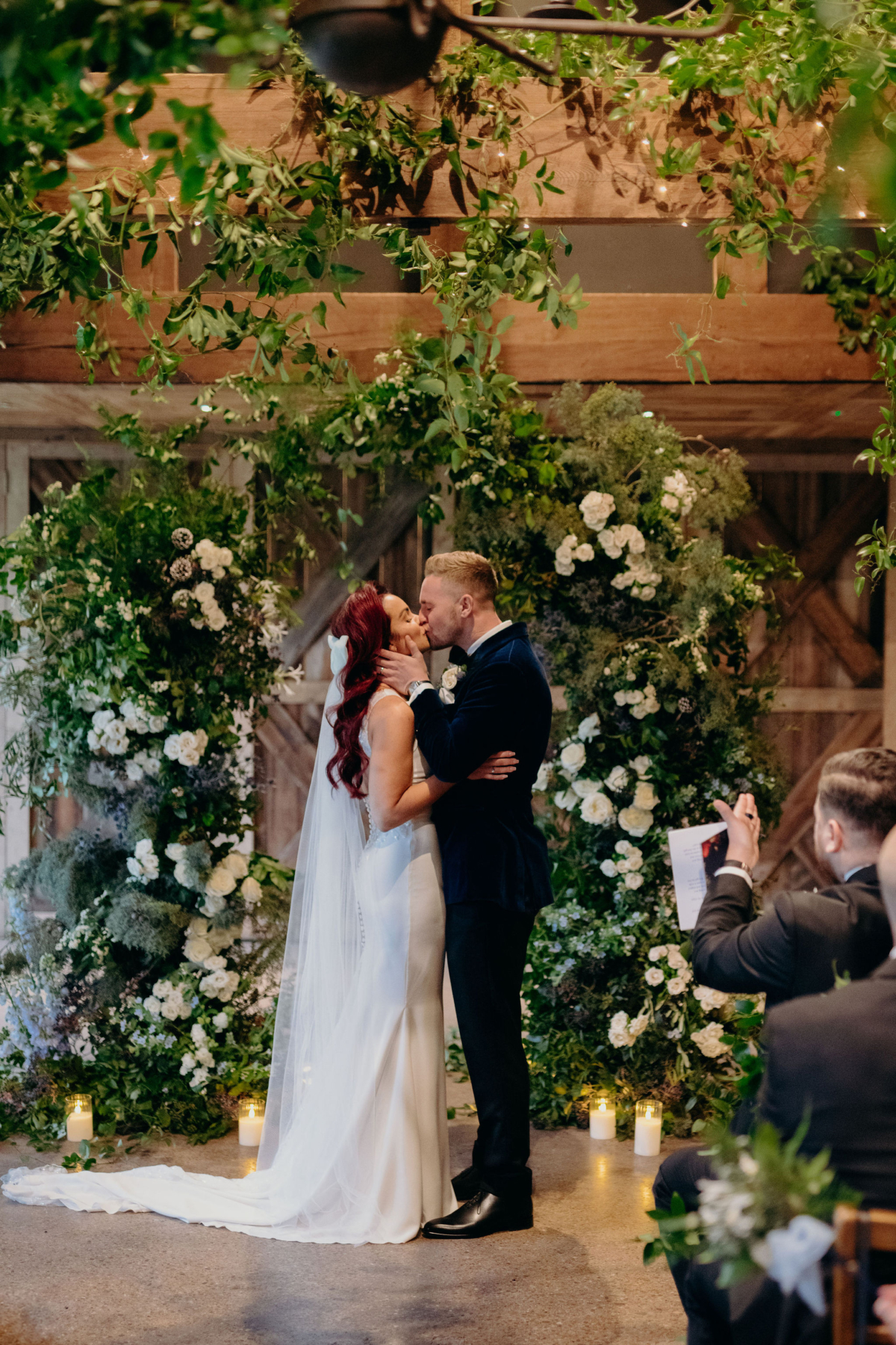 Discover the Magic of Dewsall Court at Their Exclusive, By Appointment Only, Open House, 26th-27th April 19 Dewsall Court, Herefordshire wedding venue.