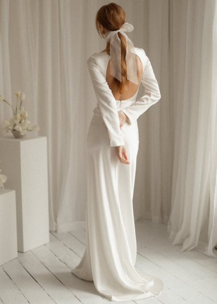 The Briderie - Kent bridal studio Tunbridge Wells