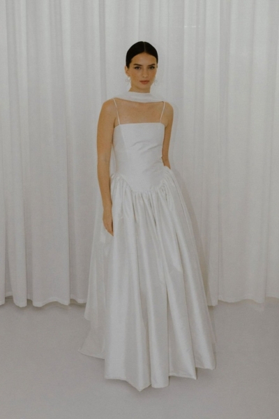 The Briderie - Kent bridal studio Tunbridge Wells