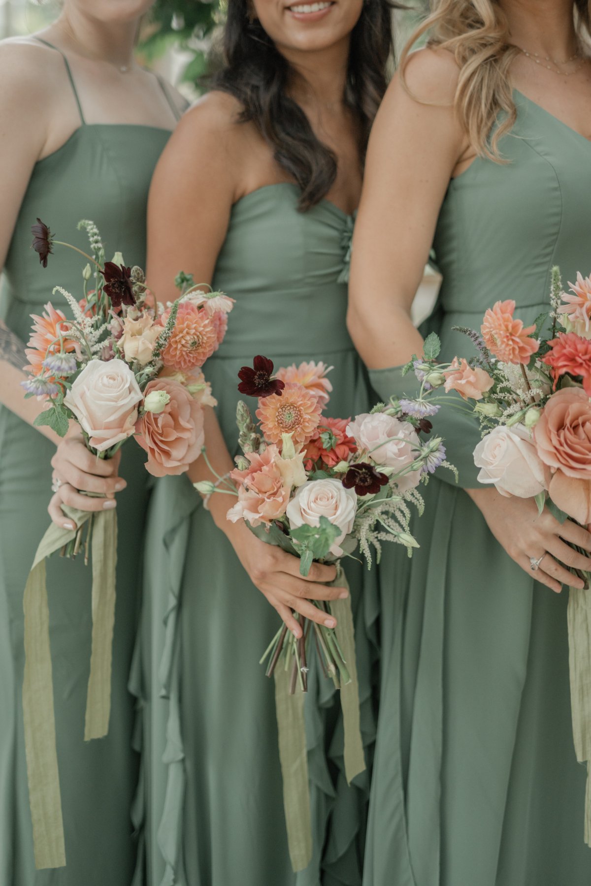 35 Kew Gardens Wedding Lucie Watson Photography