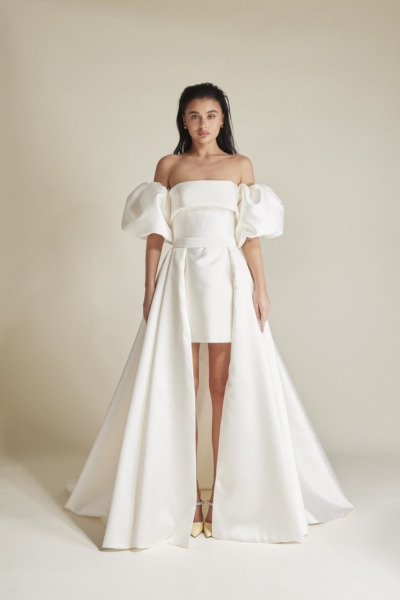 The Briderie - Kent bridal studio Tunbridge Wells