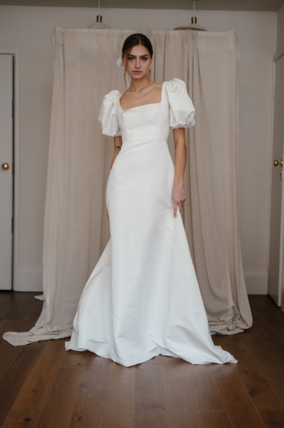 The Briderie - Kent bridal studio Tunbridge Wells