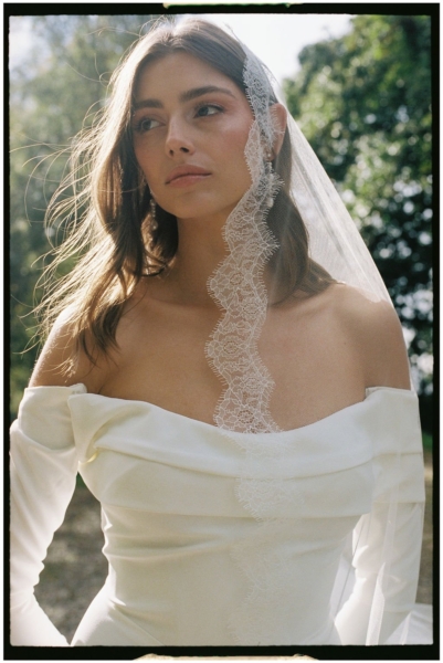 The Briderie - Kent bridal studio Tunbridge Wells