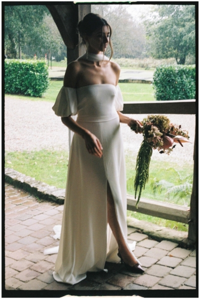 The Briderie - Kent bridal studio Tunbridge Wells