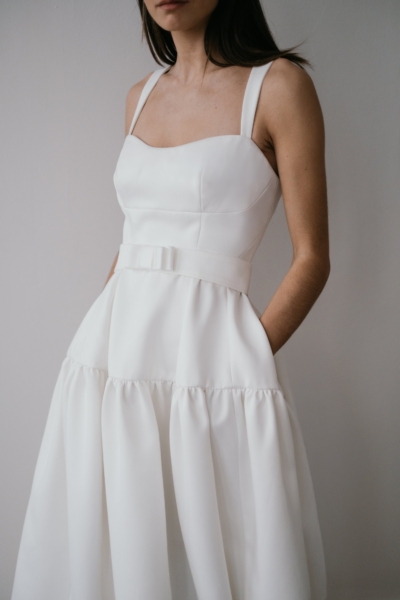 The Briderie - Kent bridal studio Tunbridge Wells