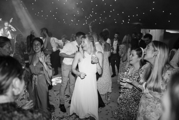 Big Green Space | Wedding Planner Hertfordshire, England