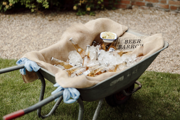 Big Green Space | Wedding Planner Hertfordshire, England
