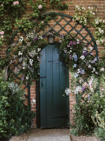 Big Green Space | Wedding Planner Hertfordshire, England