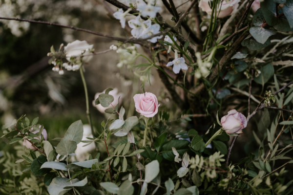 Big Green Space | Wedding Planner Hertfordshire, England