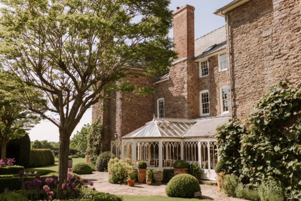 Discover the Magic of Dewsall Court at Their Exclusive, By Appointment Only, Open House, 26th-27th April