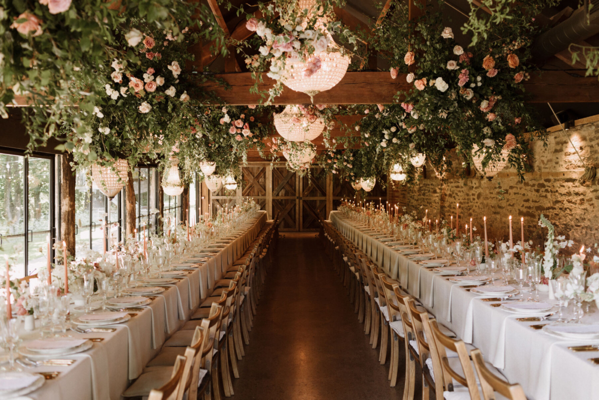Discover the Magic of Dewsall Court at Their Exclusive, By Appointment Only, Open House, 26th-27th April 11 Dewsall Court, Herefordshire wedding venue.