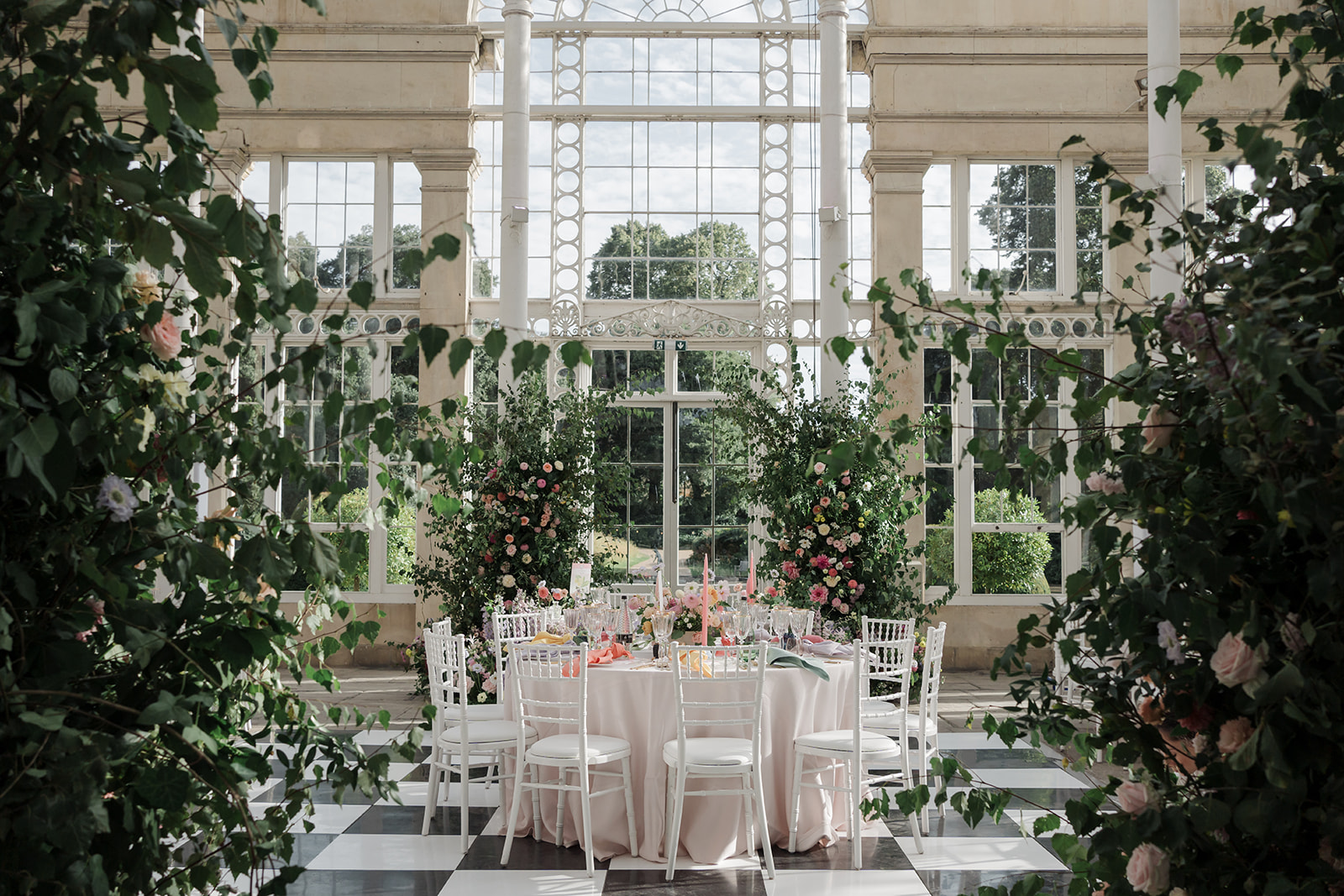 Into The Wild Florist
