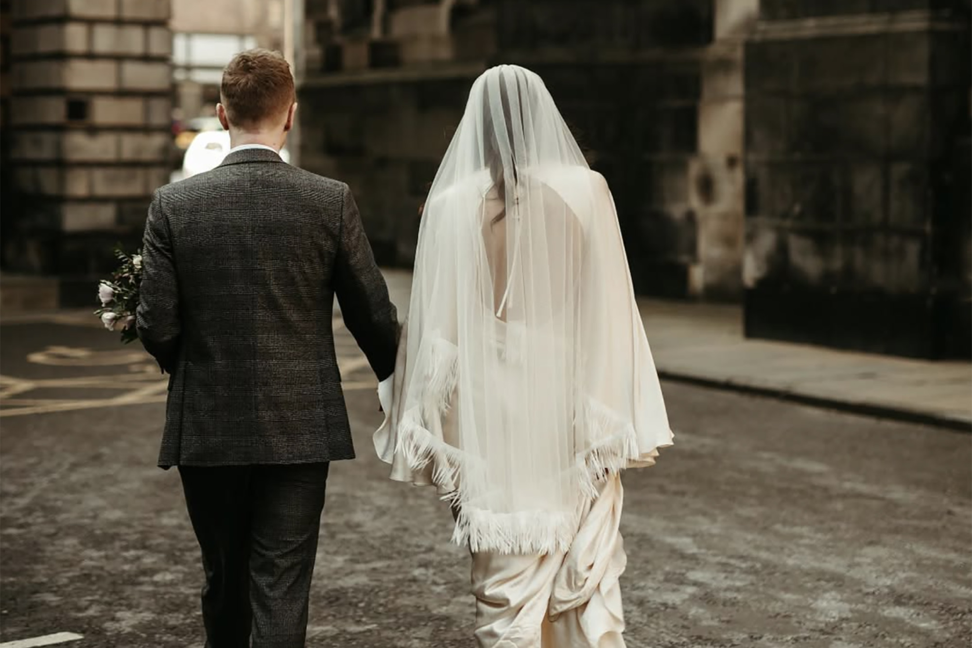 MyBelovedBride