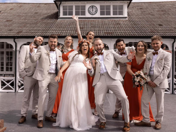 Rose Rae Photography - Hertfordshire wedding photographer-1