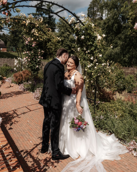 The Post Barn wedding venue Berkshire UK