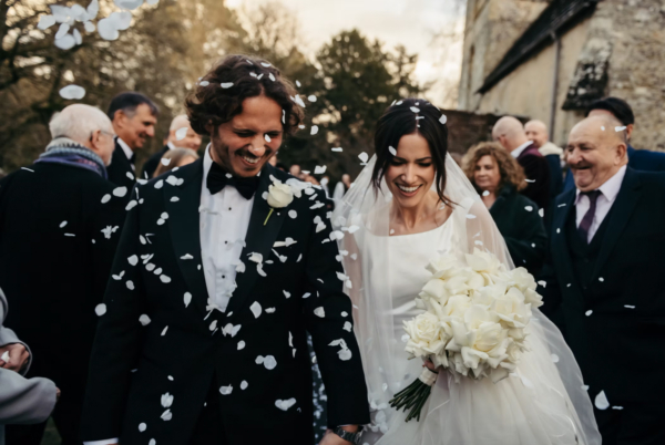 UK Wedding Planner Spotlight – Vivienne May Weddings & Events by Kerrie May