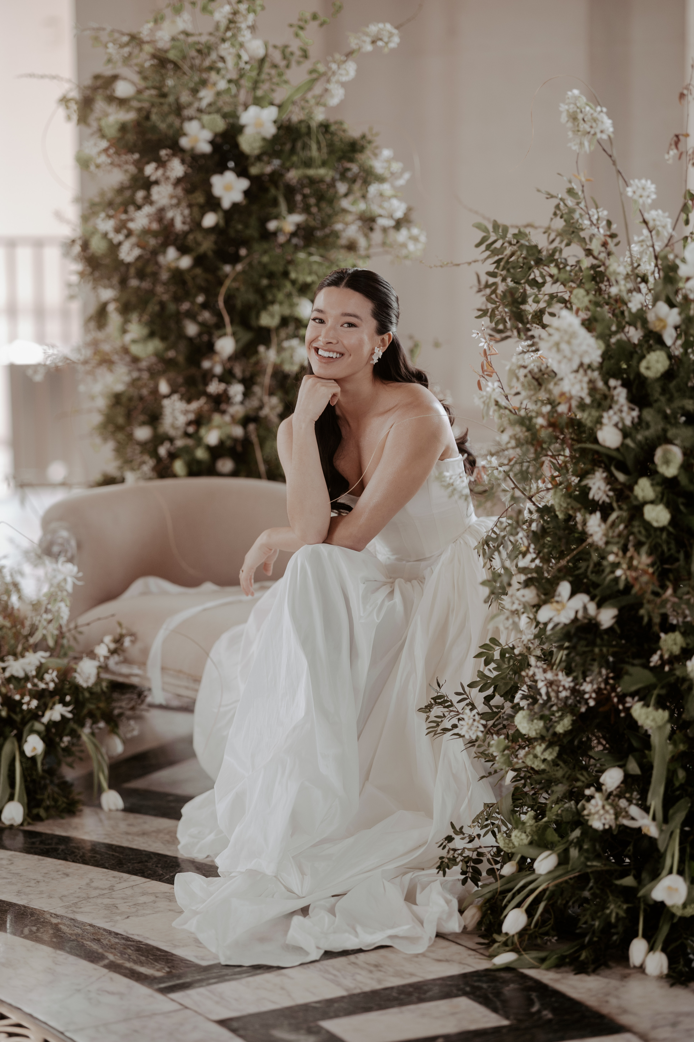 Darcey Floralscapes