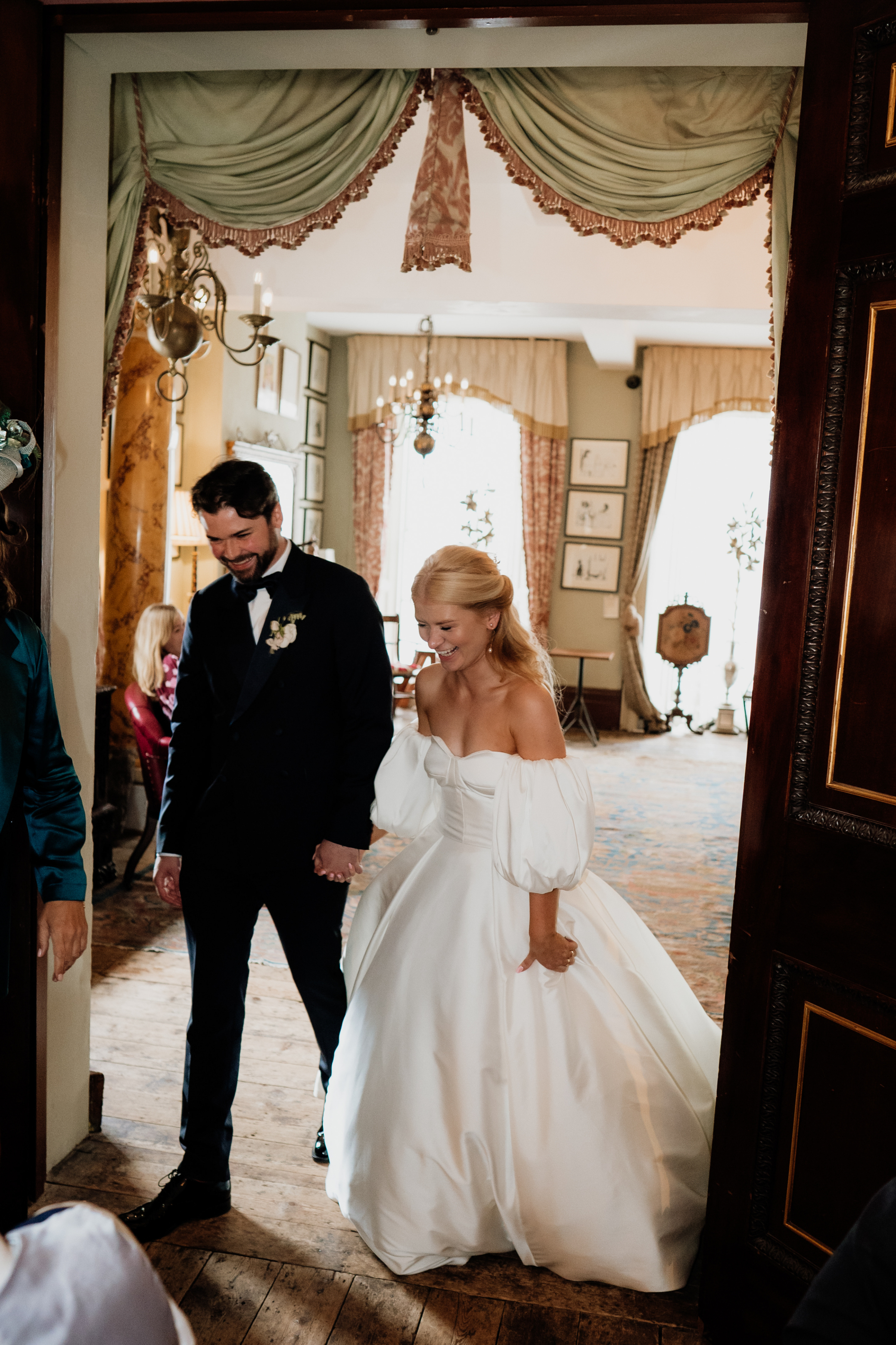 Brunton House Wedding London Joasis Photography 126