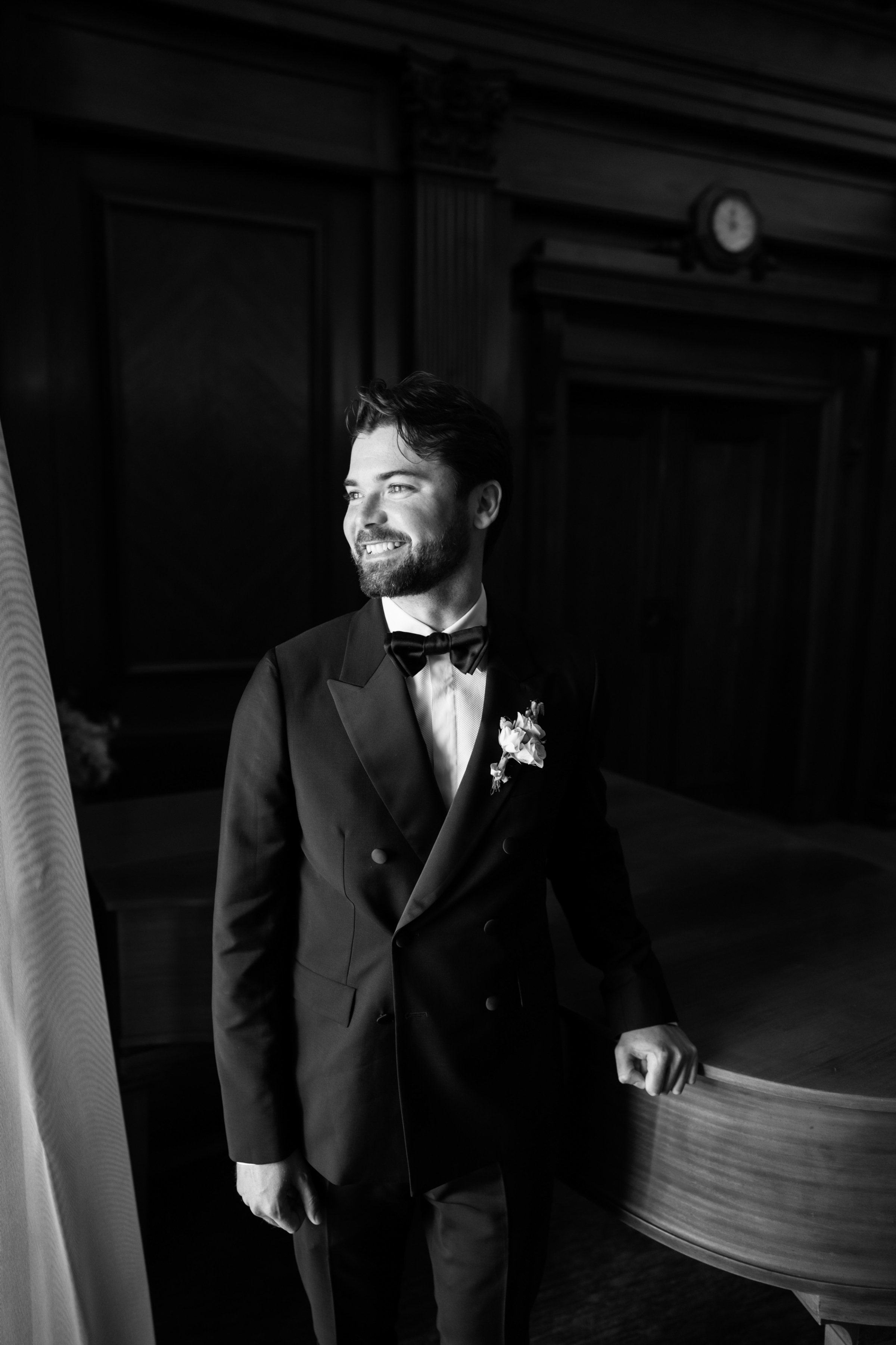 Brunton House Wedding London Joasis Photography 15