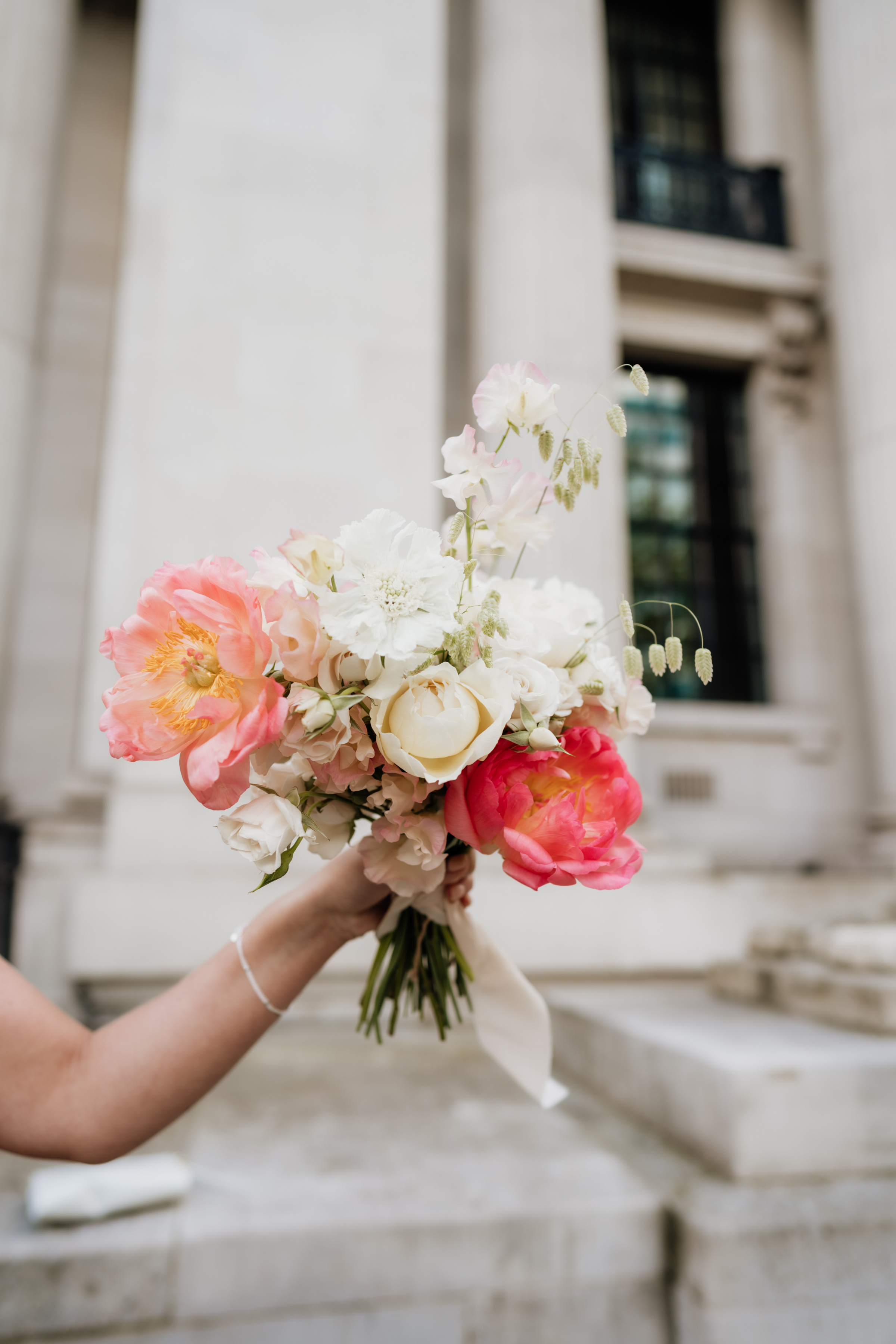 Brunton House Wedding London Joasis Photography 3